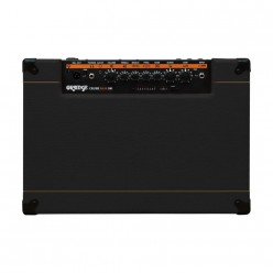 Orange CRUSH BASS 100 Tranzystorowy wzmacniacz basowy typu combo, 100 Watt, 15"